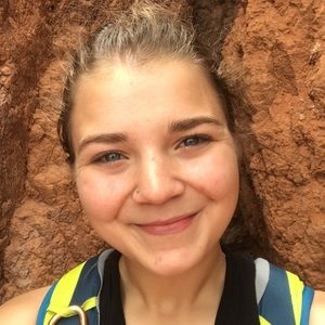 Meet your Posher, Joanna