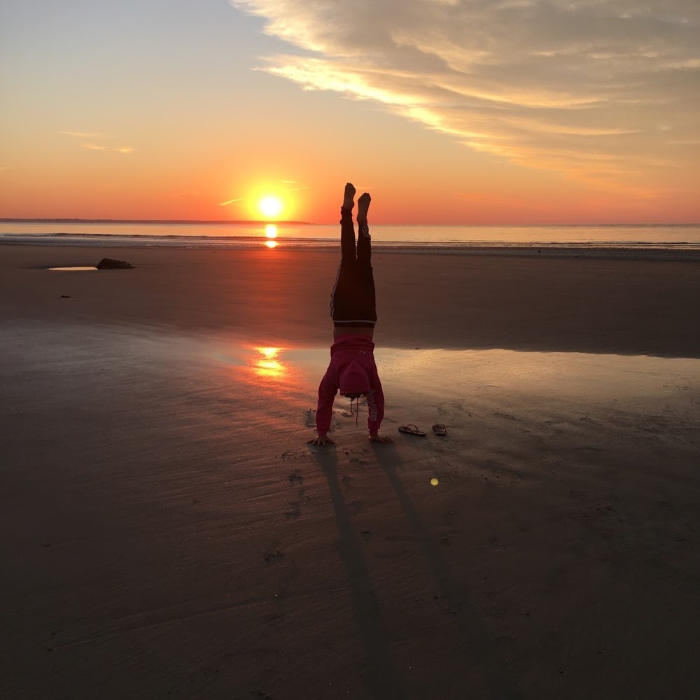 Meet your Posher, Emma