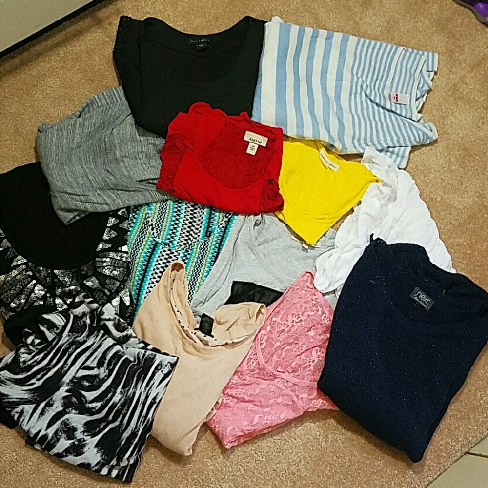 Top bundle - top clearance sale