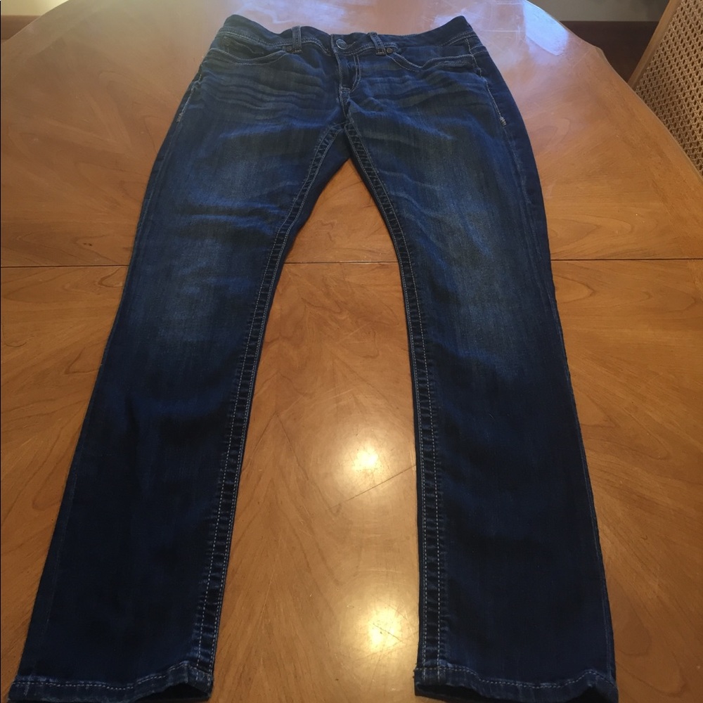BKE Jeans