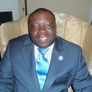 Meet your Posher, Harry