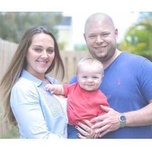 Meet your Posher, Vicky