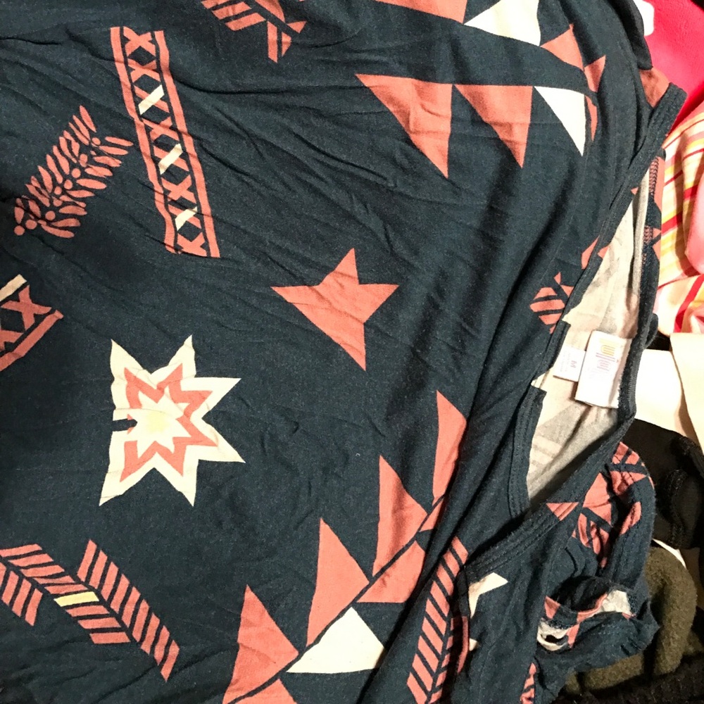 LuLaRoe Irma
