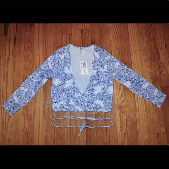 American Apparel Co-ord Set - Picture 3 of 4