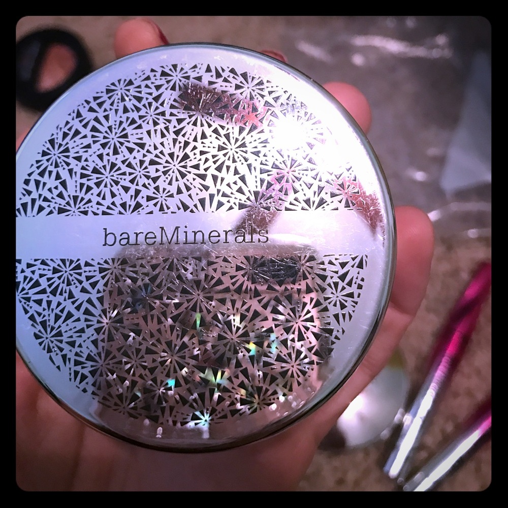 Baremimerals original foundation