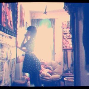 Meet your Posher, Ruby