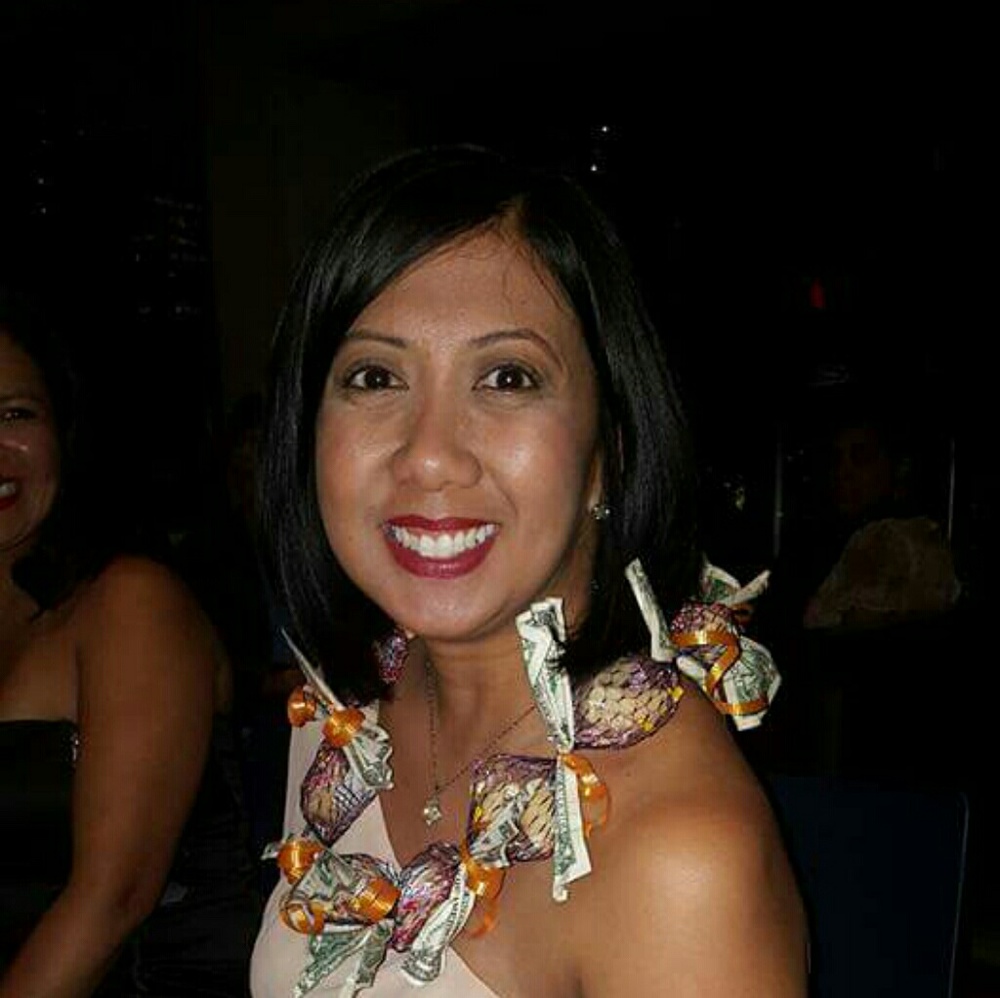 Meet your Posher, Maritess