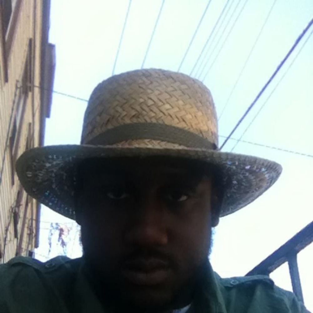 Meet your Posher, Jerrin