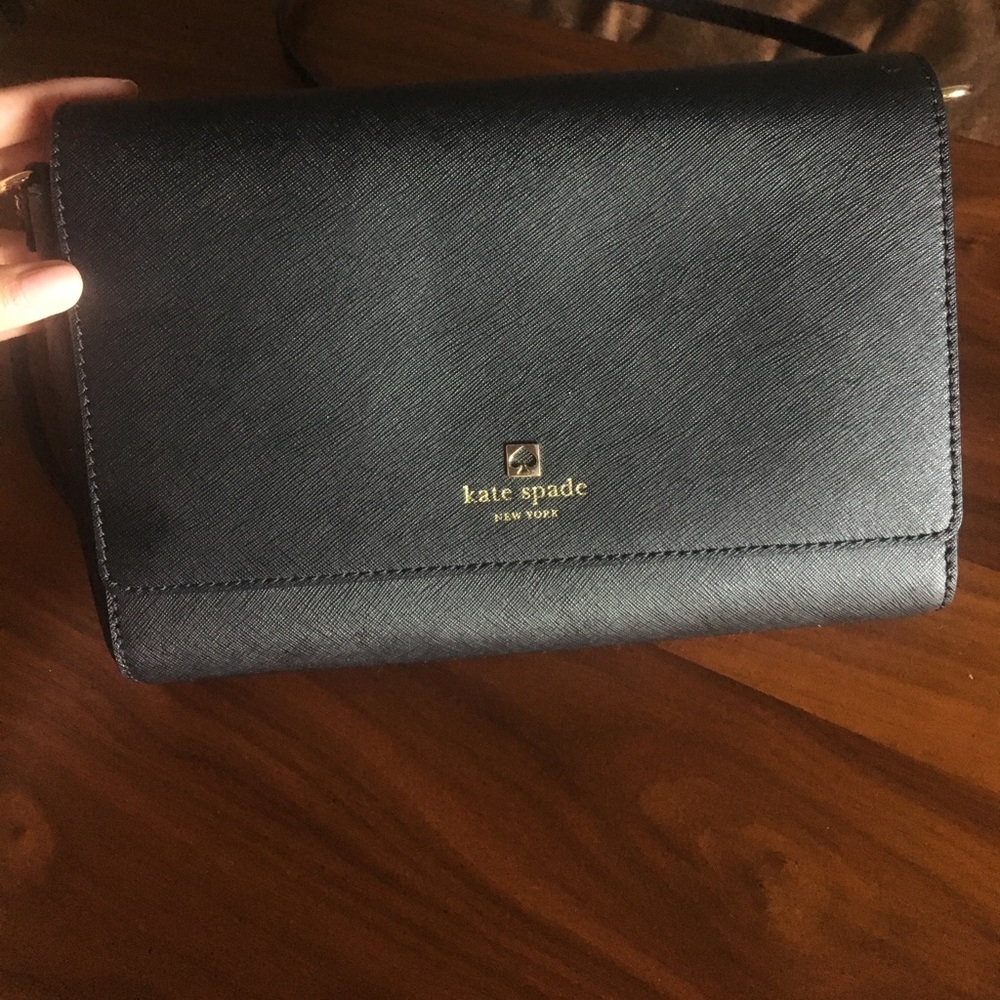 Kate Spade Crossbody bag!