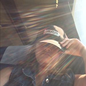 Meet your Posher, Carissa