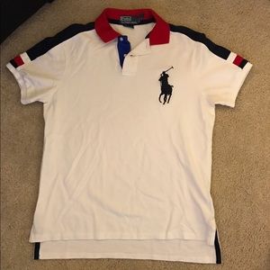 Polo Ralph Lauren