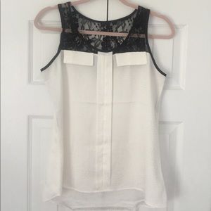 Express blouse