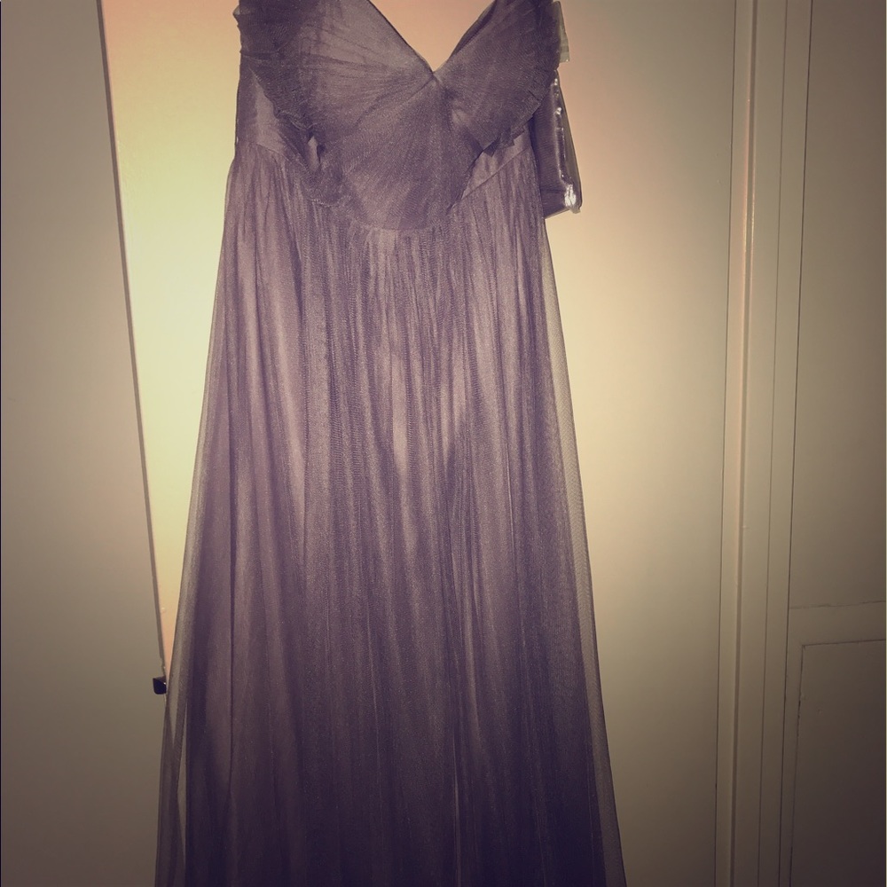 A beautiful dress for the perfect outing.