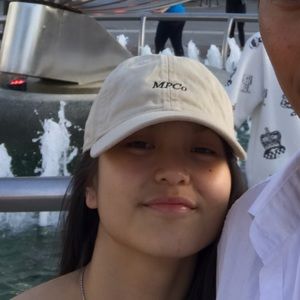 Meet your Posher, Trish