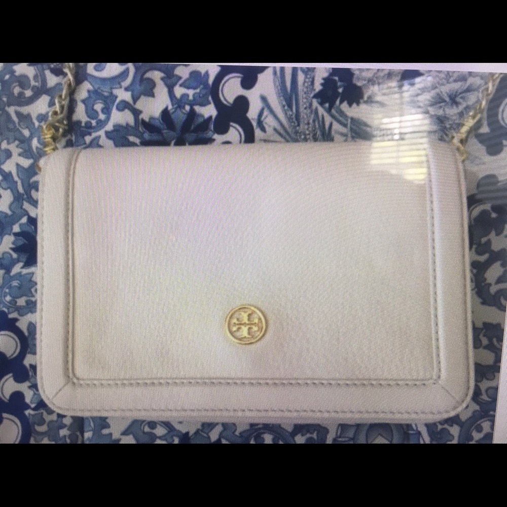 Tory Burch cross-body handbag