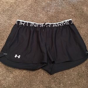 UA Shorts
