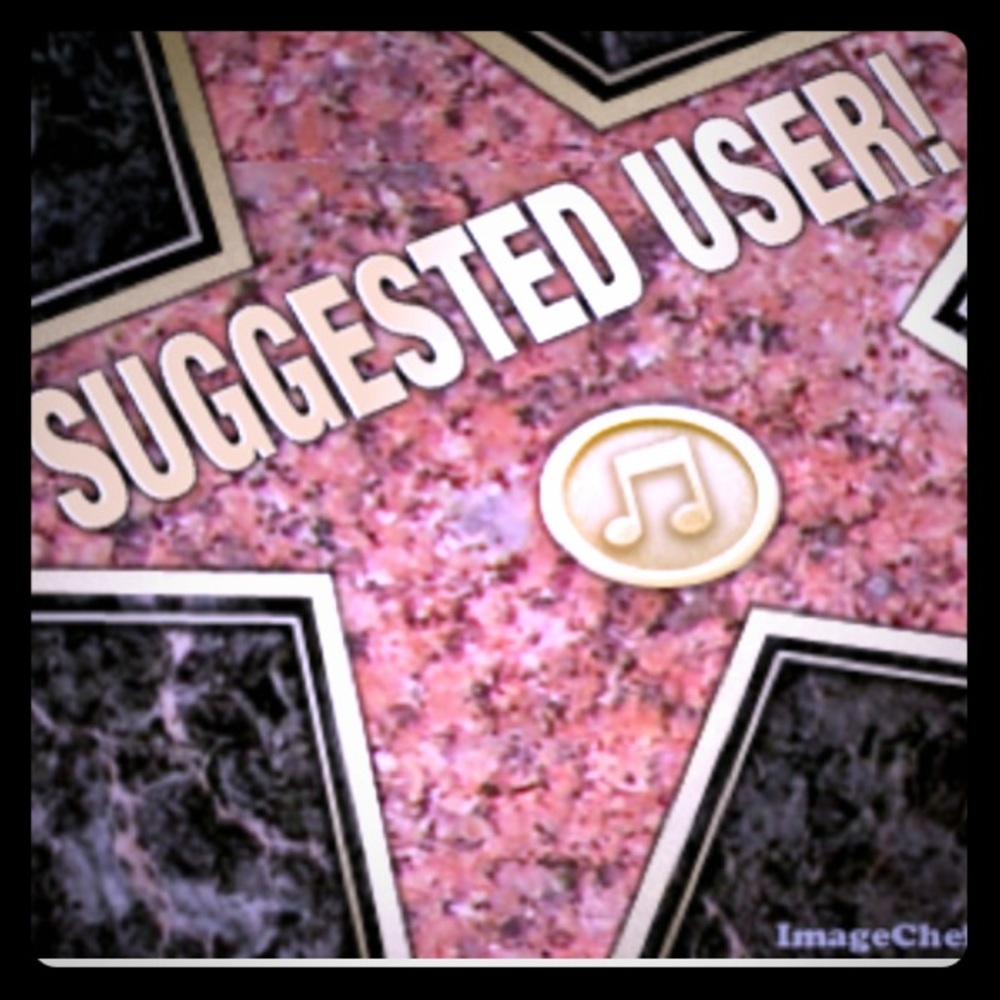 Suggested User Since 05/23/17!
