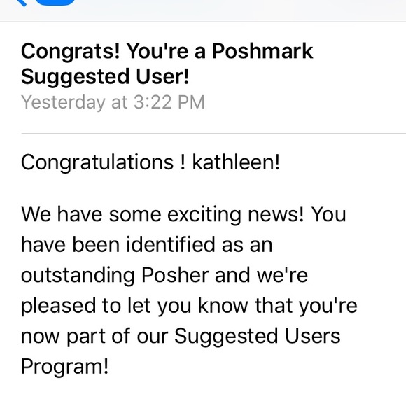 Suggested User Since 05/23/17! - Picture 2 of 2