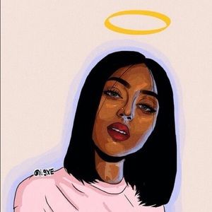 Meet your Posher, Jada