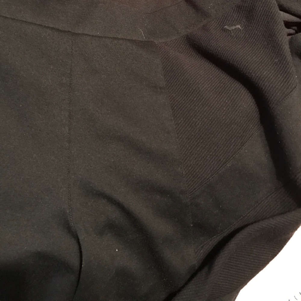 Ponte Leggings