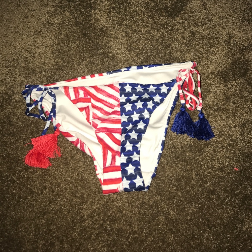 Victoria Secret USA bottom