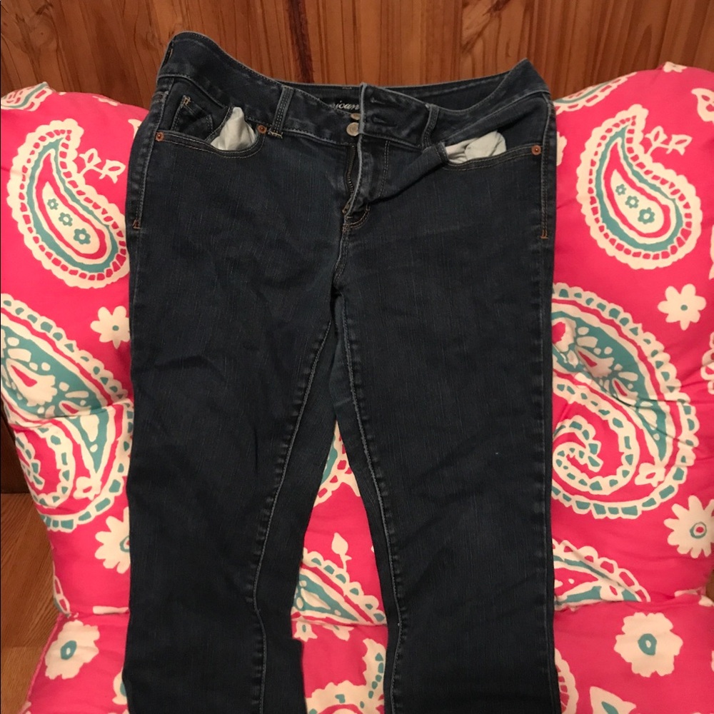 American eagle pants