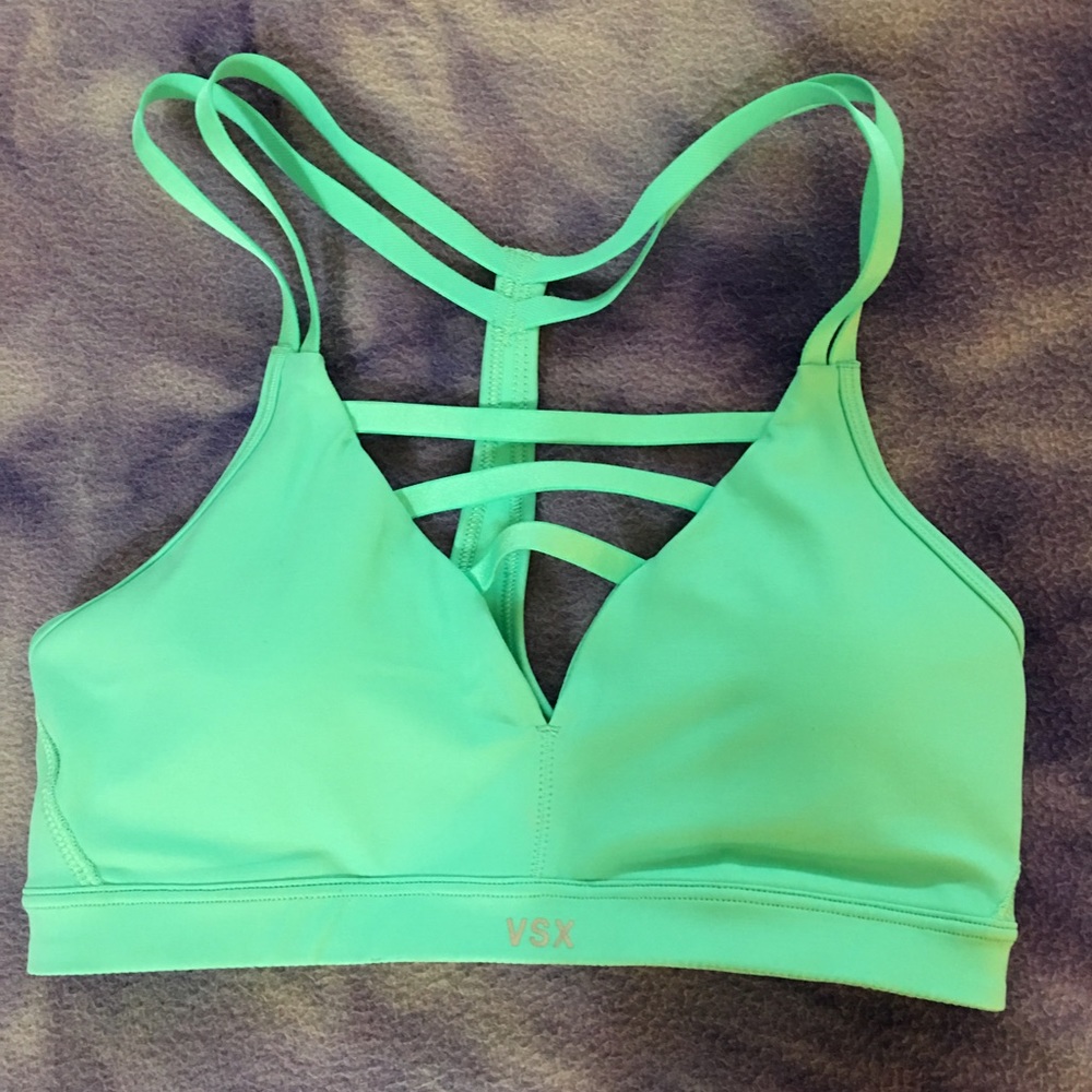 Victoria's Secret Sports Bra