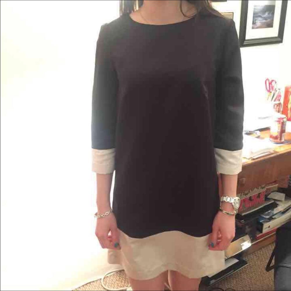 H&M dress