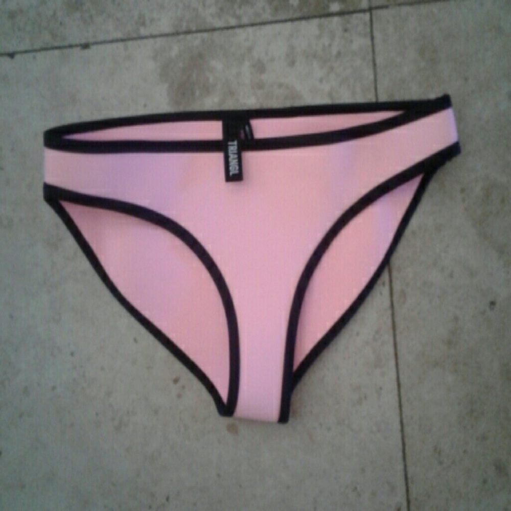 Triangl BIKINI bottom