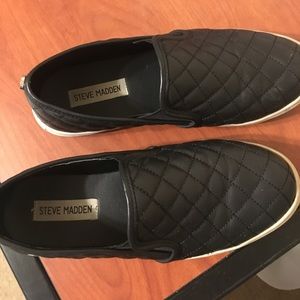 STEVE MADDEN 'Ecentrcq' Sneakers