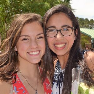 Meet your Posher, Victoria