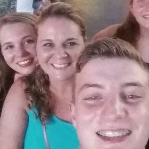 Meet your Posher, Kristin