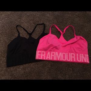 UA Sports Bra