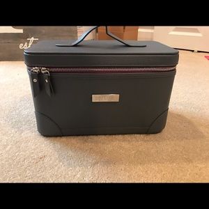 DoTERRA essential oils train case