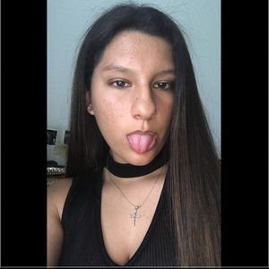 Meet your Posher, Lucy