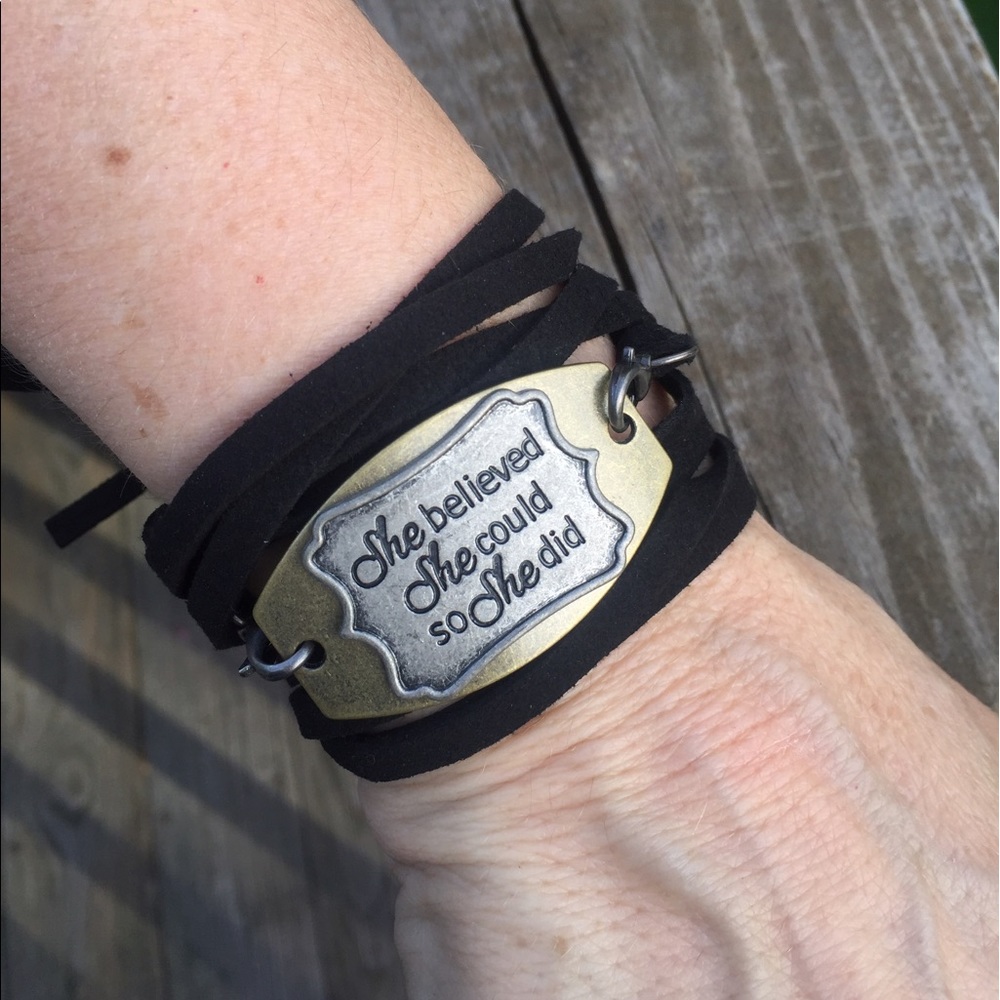 Bracelet
