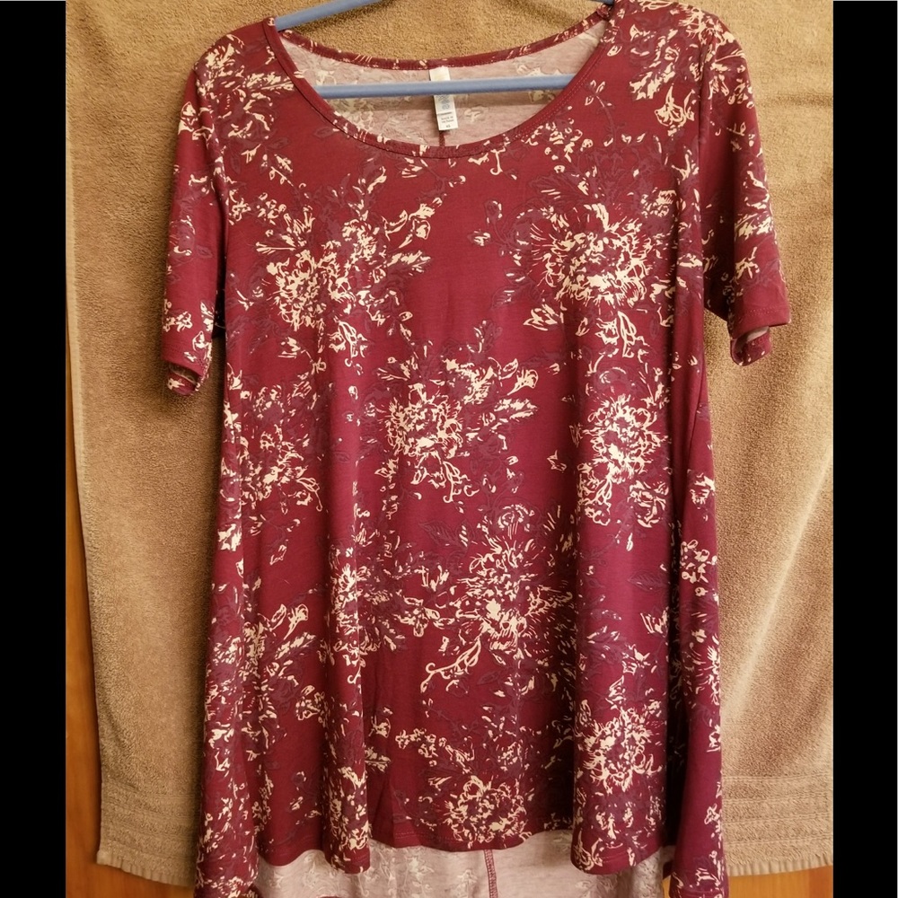 LuLaRoe - Irma