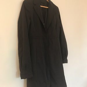 Tahari 3/4 length business jacket