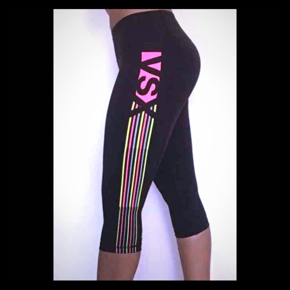Vsx capris