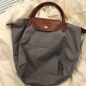 Long champ bag