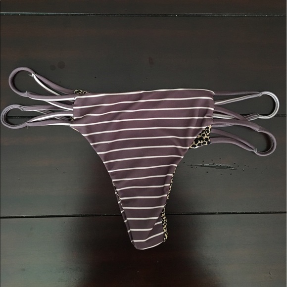 Acacia swimwear maui bottom in cape cod - Picture 1 of 2