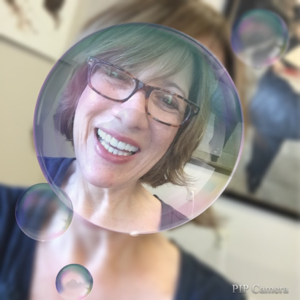 Meet your Posher, Victoria