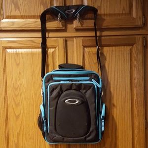 Oakley computer bag