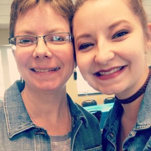 Meet your Posher, Chelsey