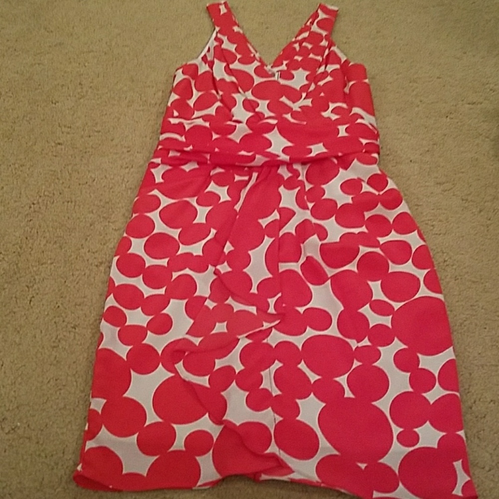 Yoana Baraschi Dress