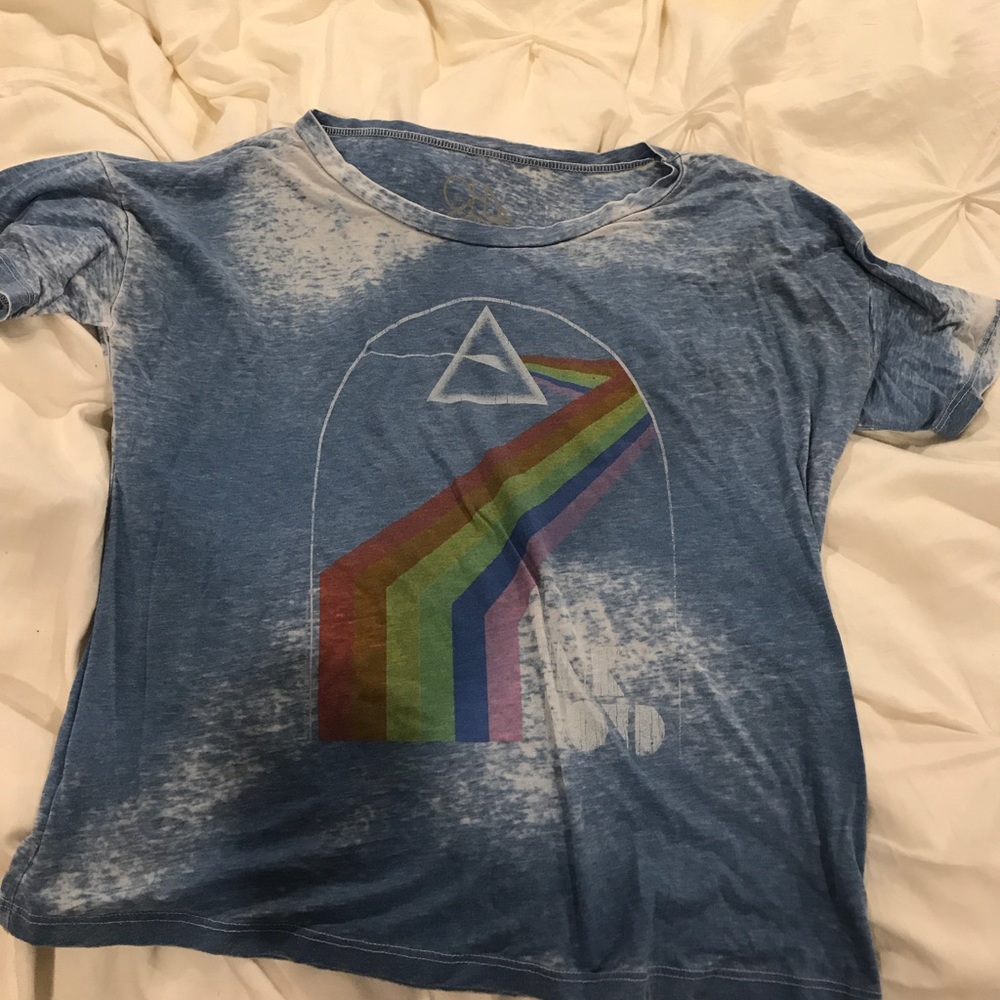 Chaser shirt