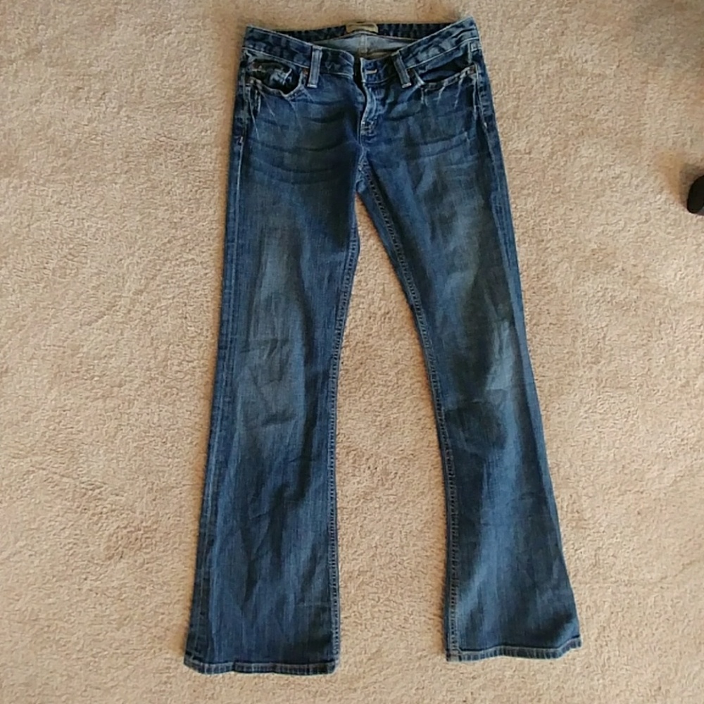 BKE Jeans