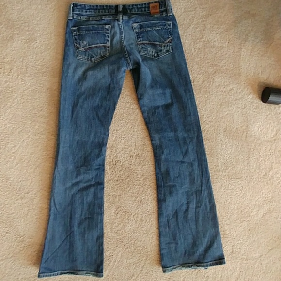 BKE Jeans - Picture 3 of 7