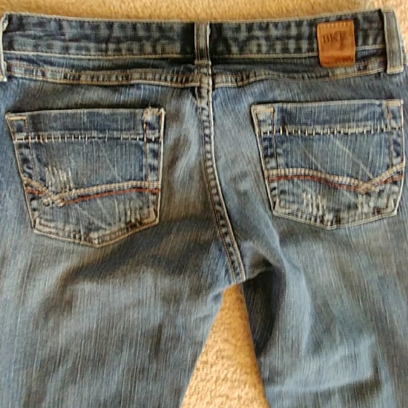 BKE Jeans - Picture 4 of 7