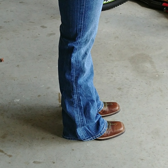 BKE Jeans - Picture 6 of 7